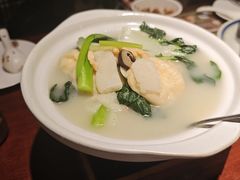 -老坑记·香港经典粤菜馆