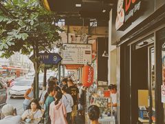 -唐人街(耀华力路)