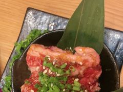 -丸藏和牛烧肉专门店(园区师惠坊店)