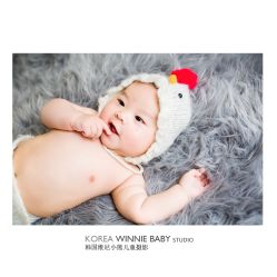 -星宝贝儿童摄影