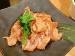 -新石器烤肉(南站店)