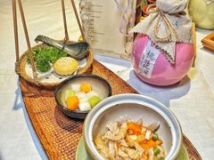 -叶叶菩提(太原别墅店)