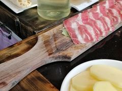 -矮板凳老火锅(宽窄巷子店)