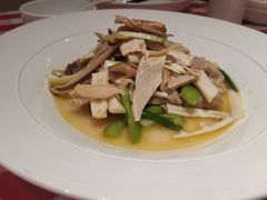 -西贝莜面村(上海百联西郊店)