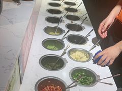 -刘一锅筋头巴脑(千峰路店)