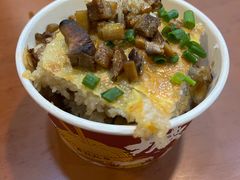 -蔡林记(黄鹤楼店)