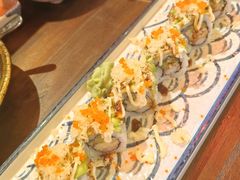 -鸟鹏烧鸟居酒屋(熙龙湾店)