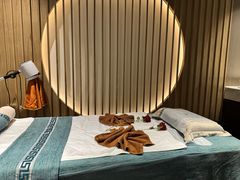 -上足·影院足道·SPA(红岭店)