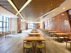 用餐区-味友·厦门味(杏林湾店)