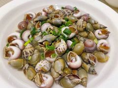 -好兄弟郭巨海鲜(天一阁店)