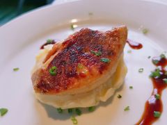 香煎鹅肝-茹丝葵经典牛排馆(上海外滩店)