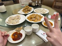 -枫林饺子