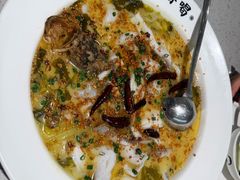 -江渔兒酸菜魚專門店(顺盈时代广场店)