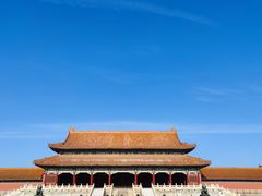 -故宫博物院(故宫)