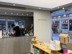 -HUGS coffee(东区店)