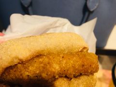 -麦当劳(小白楼店)
