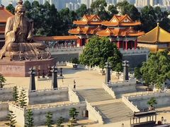-广东圆玄道观