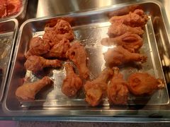 琵琶腿-永顺炸鸡( 立水桥北苑店)