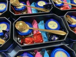 -卡卡喜糖伴手礼·商务礼宝宝礼·婚礼用品