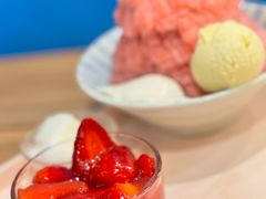 -Ice Monster冰馆·CNN评选全球十大甜品(国贸商城店)