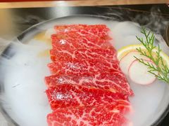 逸品雪花牛小排v1-厚贞日式烤肉(浦东汇智店)