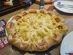 -必胜客(双榆树店)