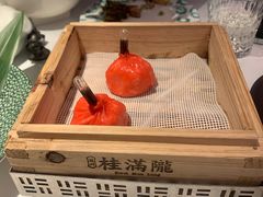 -桂满陇·海市蜃楼·黑金(国金店)