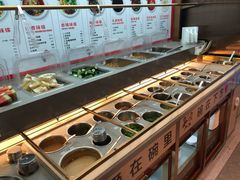 自选小料-海底捞火锅(河东万达广场店)