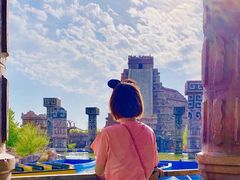 -沈阳方特欢乐世界