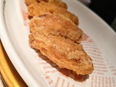 -新白鹿餐厅(金鹰新街口店)