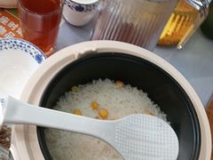 -柒皓餐廳(广元路店)