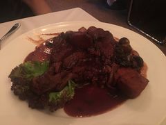 -成桂西餐厅·42年的味道(五大道疙瘩楼店)