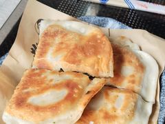 -地二手作鱼汤馄饨(上街里店)