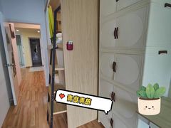 -青庭青旅纯女生Youth Apartment(福田石厦地铁站店)