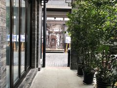 -星巴克臻选(成都宽窄巷子店)