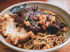 大排面-无名氏面馆(邮电路店)