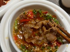 -悦见花开·花园里的火锅·露营·下午茶