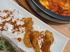 -米村拌饭(东方新天地店)