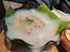 -雀舞云南菜(乐客城店)