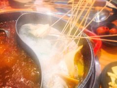 -成都玉林串串香(世纪港湾店)