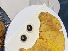 -咕鹿流心披萨(下沙店)