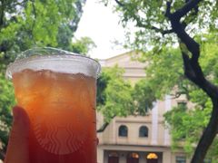 -星巴克臻选(广州沙面店)