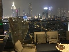 -四季酒店·空中花园 Aria on 9