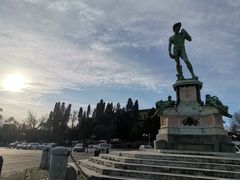 -米开朗琪罗广场