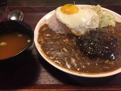 -金龙咖喱