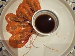 -滨河味道(南内环店)