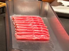 -东来顺·非遗火锅(高新店)