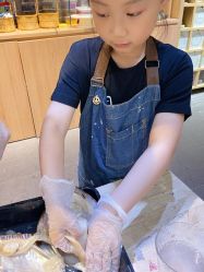 -故事馆手作综合体验馆