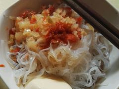 -秦淮小吃城(夫子庙店)