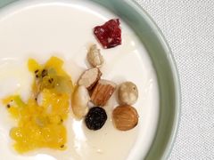 自制酸奶-旺顺阁·北京菜(北辰上品+)